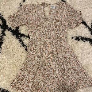 Princess Polly dress